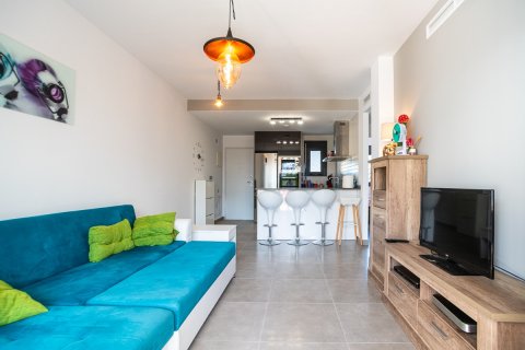 Apartment for sale Pilar de la Horadada, Alicante, Spain 2 bedrooms, 60 sq.m. No. 116248 - photo 4