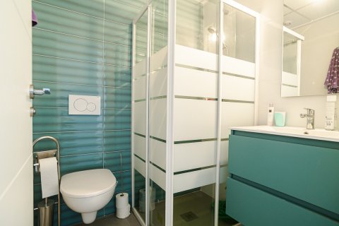 Apartment for sale Pilar de la Horadada, Alicante, Spain 2 bedrooms, 60 sq.m. No. 116248 - photo 12