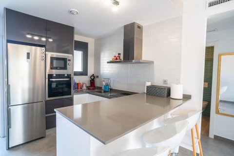 Apartment for sale Pilar de la Horadada, Alicante, Spain 2 bedrooms, 60 sq.m. No. 116248 - photo 6