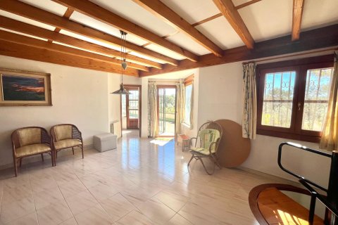 Finka w Palma de Majorca, Mallorca, Hiszpania 4 sypialnie, 335 mkw. nr 64633 – zdjęcie 28