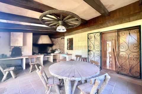 Finka w Palma de Majorca, Mallorca, Hiszpania 4 sypialnie, 335 mkw. nr 64633 – zdjęcie 27