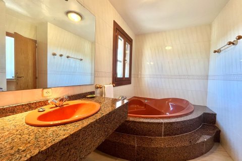 Finka w Palma de Majorca, Mallorca, Hiszpania 4 sypialnie, 335 mkw. nr 64633 – zdjęcie 26