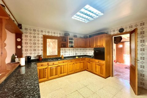 Finka w Palma de Majorca, Mallorca, Hiszpania 4 sypialnie, 335 mkw. nr 64633 – zdjęcie 23