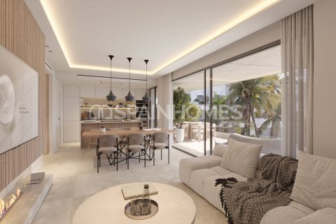 Appartamento in vendita a Estepona, Malaga, Spagna 2 camere da letto, 87 mq. N° 195669 - foto 17
