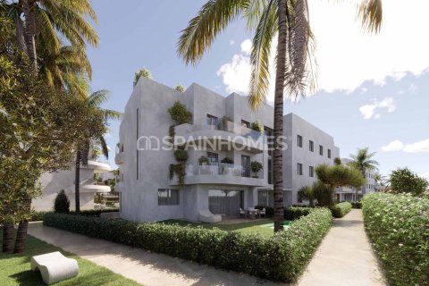 Appartamento in vendita a Estepona, Malaga, Spagna 2 camere da letto, 76 mq. N° 195668 - foto 9