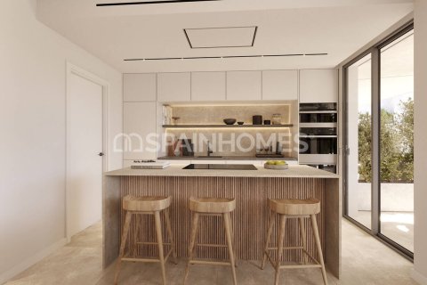 Appartamento in vendita a Estepona, Malaga, Spagna 2 camere da letto, 76 mq. N° 195668 - foto 27