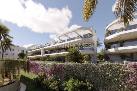 Appartamento in vendita a Estepona, Malaga, Spagna 2 camere da letto, 76 mq. N° 195668 - foto 4