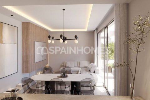 Appartamento in vendita a Estepona, Malaga, Spagna 2 camere da letto, 76 mq. N° 195668 - foto 16