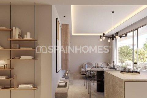 Appartamento in vendita a Estepona, Malaga, Spagna 3 camere da letto, 92 mq. N° 195670 - foto 21