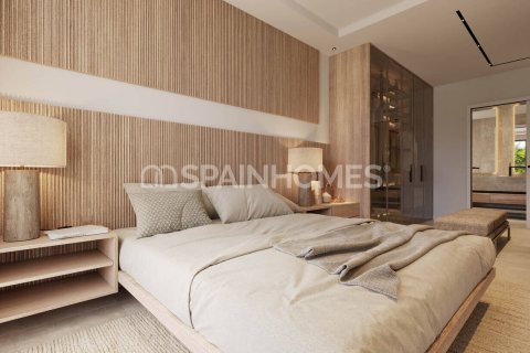 Appartamento in vendita a Estepona, Malaga, Spagna 3 camere da letto, 92 mq. N° 195670 - foto 30