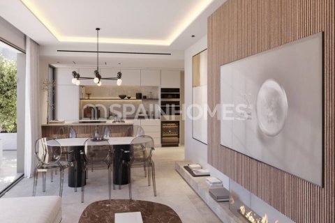 Appartamento in vendita a Estepona, Malaga, Spagna 3 camere da letto, 92 mq. N° 195670 - foto 23