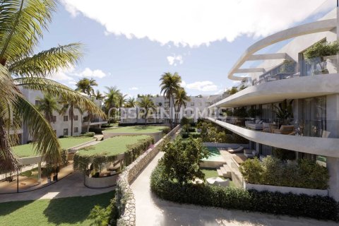 Appartamento in vendita a Estepona, Malaga, Spagna 3 camere da letto, 92 mq. N° 195671 - foto 6
