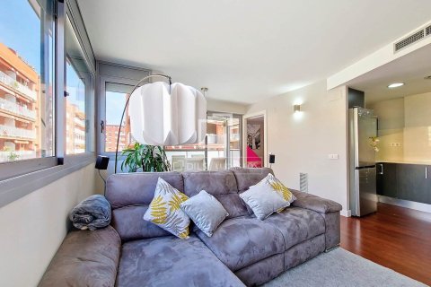 Apartment for sale in Vilanova i la Geltru, Barcelona, Spain 3 bedrooms, 77 sq.m. No. 150996 - photo 23