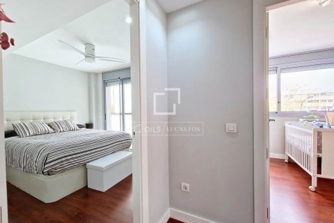 Apartment for sale in Vilanova i la Geltru, Barcelona, Spain 3 bedrooms, 77 sq.m. No. 150996 - photo 8