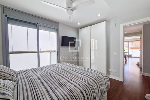 Apartment for sale in Vilanova i la Geltru, Barcelona, Spain 3 bedrooms, 77 sq.m. No. 150996 - photo 10