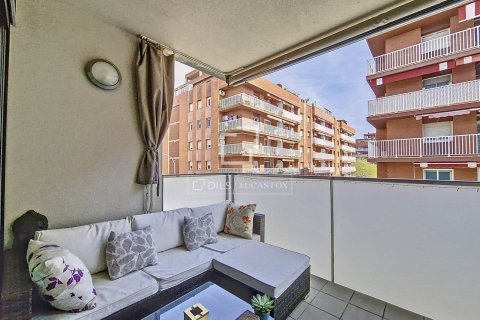 Apartment for sale in Vilanova i la Geltru, Barcelona, Spain 3 bedrooms, 77 sq.m. No. 150996 - photo 5