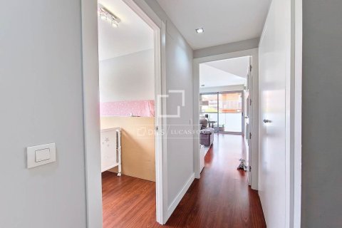 Apartment for sale in Vilanova i la Geltru, Barcelona, Spain 3 bedrooms, 77 sq.m. No. 150996 - photo 21