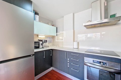 Apartment for sale in Vilanova i la Geltru, Barcelona, Spain 3 bedrooms, 77 sq.m. No. 150996 - photo 25