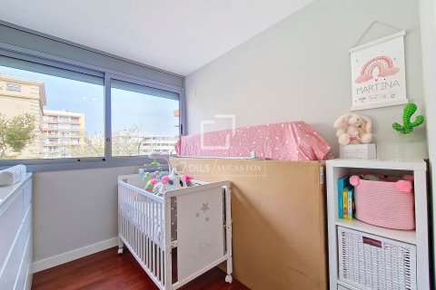 Apartment for sale in Vilanova i la Geltru, Barcelona, Spain 3 bedrooms, 77 sq.m. No. 150996 - photo 18