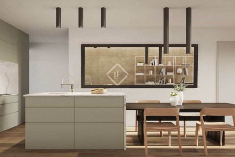 Apartament w Barcelona, Hiszpania 1 sypialnia, 51 mkw. nr 150998 – zdjęcie 24