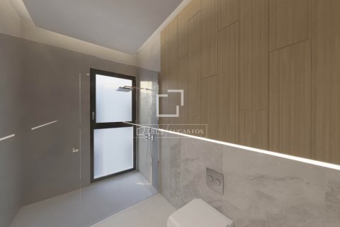 Villa till salu i Sant Cugat Del Valles, Barcelona, Spanien 5 sovrum, 660 kvm. Nr. 150993 - foto 27