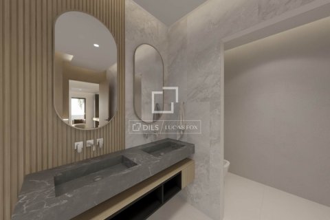 Villa till salu i Sant Cugat Del Valles, Barcelona, Spanien 5 sovrum, 660 kvm. Nr. 150993 - foto 10