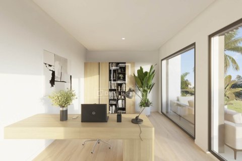 Villa till salu i Sant Cugat Del Valles, Barcelona, Spanien 5 sovrum, 660 kvm. Nr. 150993 - foto 18