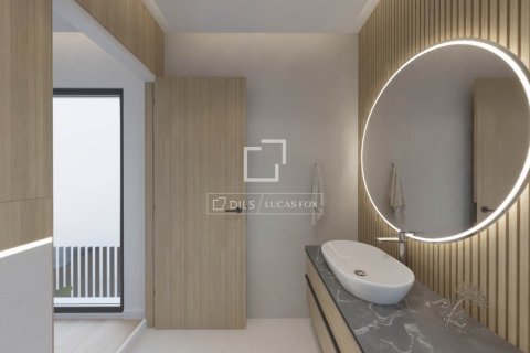 Villa till salu i Sant Cugat Del Valles, Barcelona, Spanien 5 sovrum, 660 kvm. Nr. 150993 - foto 26