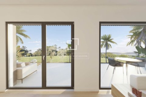 Villa till salu i Sant Cugat Del Valles, Barcelona, Spanien 5 sovrum, 660 kvm. Nr. 150993 - foto 24