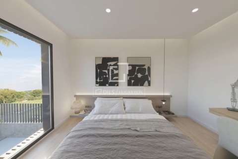 Villa till salu i Sant Cugat Del Valles, Barcelona, Spanien 5 sovrum, 660 kvm. Nr. 150993 - foto 17