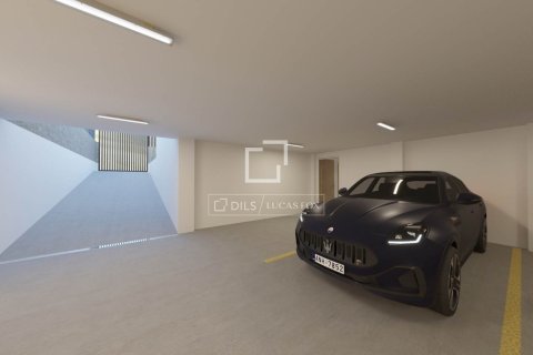 Villa till salu i Sant Cugat Del Valles, Barcelona, Spanien 5 sovrum, 660 kvm. Nr. 150993 - foto 28