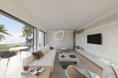 Villa till salu i Sant Cugat Del Valles, Barcelona, Spanien 5 sovrum, 660 kvm. Nr. 150993 - foto 23