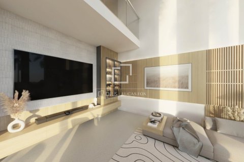 Villa till salu i Sant Cugat Del Valles, Barcelona, Spanien 5 sovrum, 660 kvm. Nr. 150993 - foto 7