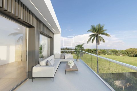 Villa till salu i Sant Cugat Del Valles, Barcelona, Spanien 5 sovrum, 660 kvm. Nr. 150993 - foto 25