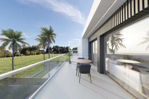 Villa till salu i Sant Cugat Del Valles, Barcelona, Spanien 5 sovrum, 660 kvm. Nr. 150993 - foto 13