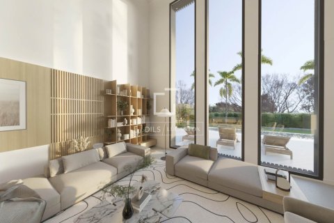 Villa till salu i Sant Cugat Del Valles, Barcelona, Spanien 5 sovrum, 660 kvm. Nr. 150993 - foto 3