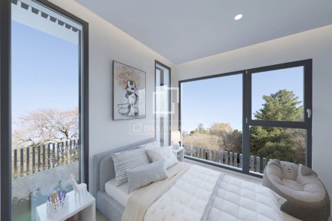 Villa till salu i Sant Cugat Del Valles, Barcelona, Spanien 5 sovrum, 660 kvm. Nr. 150993 - foto 16