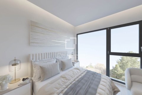 Villa till salu i Sant Cugat Del Valles, Barcelona, Spanien 5 sovrum, 660 kvm. Nr. 150993 - foto 20