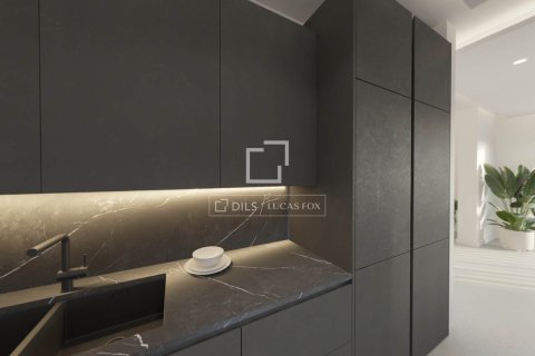 Villa till salu i Sant Cugat Del Valles, Barcelona, Spanien 5 sovrum, 660 kvm. Nr. 150993 - foto 9