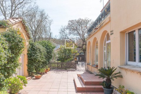 Villa zum Verkauf in Sant Cugat Del Valles, Barcelona, Spanien 10 Schlafzimmer, 479 m2 Nr. 150997 - Foto 4