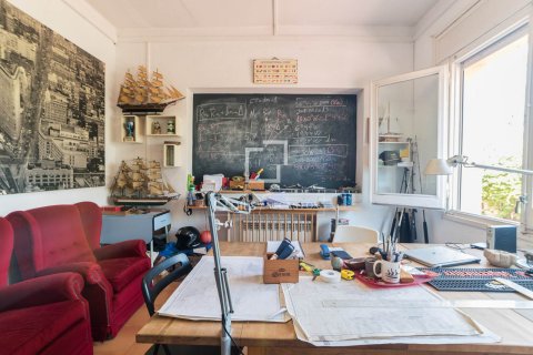 Villa zum Verkauf in Sant Cugat Del Valles, Barcelona, Spanien 10 Schlafzimmer, 479 m2 Nr. 150997 - Foto 16