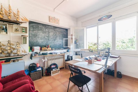 Villa zum Verkauf in Sant Cugat Del Valles, Barcelona, Spanien 10 Schlafzimmer, 479 m2 Nr. 150997 - Foto 15