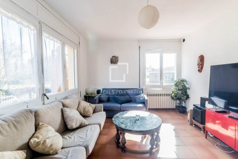 Villa zum Verkauf in Sant Cugat Del Valles, Barcelona, Spanien 10 Schlafzimmer, 479 m2 Nr. 150997 - Foto 23