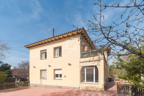 Villa in Sant Cugat Del Valles, Barcelona, Spanien 10 Schlafzimmer, 479 m2 Nr. 150997