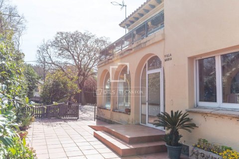 Villa zum Verkauf in Sant Cugat Del Valles, Barcelona, Spanien 10 Schlafzimmer, 479 m2 Nr. 150997 - Foto 3