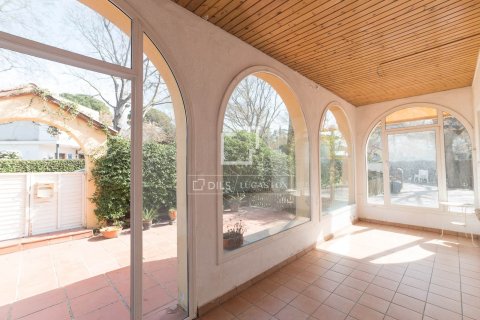Villa zum Verkauf in Sant Cugat Del Valles, Barcelona, Spanien 10 Schlafzimmer, 479 m2 Nr. 150997 - Foto 6