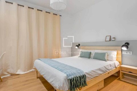 Apartament w Barcelona, Hiszpania 2 sypialnie, 71 mkw. nr 150995 – zdjęcie 5