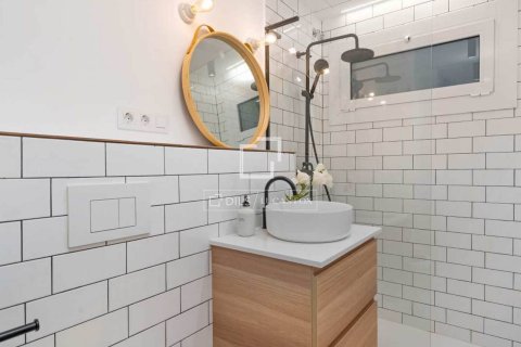 Apartament w Barcelona, Hiszpania 2 sypialnie, 71 mkw. nr 150995 – zdjęcie 9