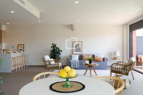 Villa till salu i Vallromanes, Barcelona, Spanien 3 sovrum, 336 kvm. Nr. 150994 - foto 17