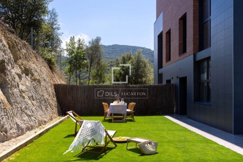 Villa till salu i Vallromanes, Barcelona, Spanien 3 sovrum, 336 kvm. Nr. 150994 - foto 26